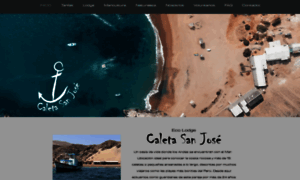 Caletasanjose.com thumbnail