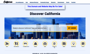 Cali.com thumbnail
