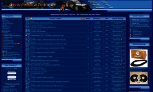 Calibra-team.de thumbnail