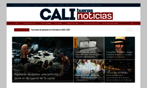 Calibuenasnoticias.com thumbnail