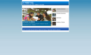 Calicanto.unheval.edu.pe thumbnail