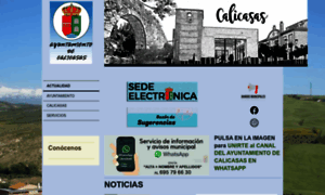 Calicasas.es thumbnail