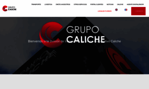 Caliche.es thumbnail