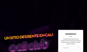 Caliclub.net thumbnail