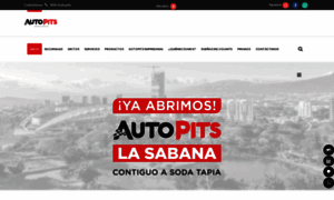 Calidad.autopitscr.com thumbnail