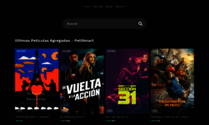 Calidadcine.com thumbnail