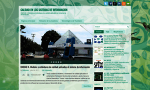 Calidadsi17.blogspot.com thumbnail