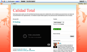 Calidadtotaltqm.blogspot.com thumbnail