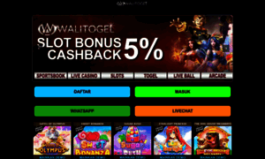 Caliderumba.com thumbnail