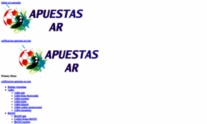Calificacion-apuestas-ar.com thumbnail