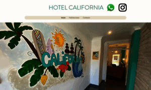 Californiahotel.com.ar thumbnail