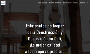 Calipor.com thumbnail