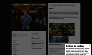 Calithos.jimdo.com thumbnail