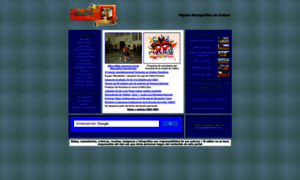 Calkini.net thumbnail
