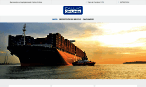 Callaoonline.com thumbnail