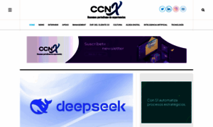 Callcenternews.com.ar thumbnail