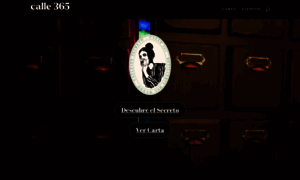 Calle365alicante.com thumbnail
