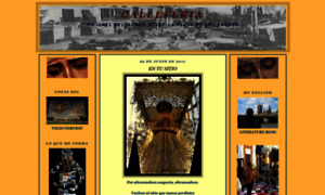 Calleferia.blogspot.com thumbnail