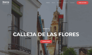Callejadelasflores.es thumbnail