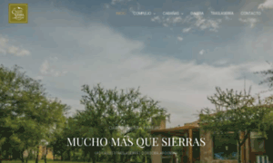 Callesdelasierra.com thumbnail