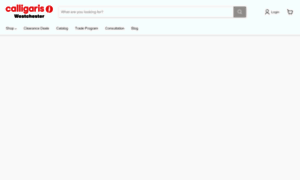 Calligaris-store.com thumbnail