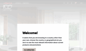 Calligaris.co.uk thumbnail