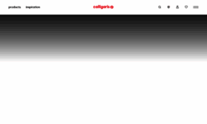 Calligaris.it thumbnail