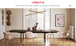 Calligaris.us thumbnail