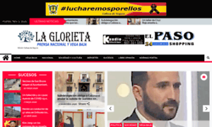 Callosadesegura.com thumbnail