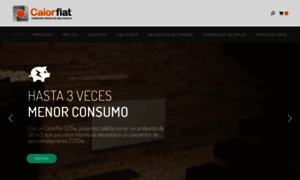 Calorflat.com.ar thumbnail