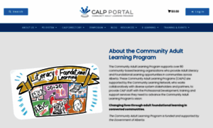 Calp.ca thumbnail
