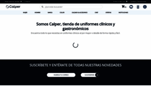 Calper.cl thumbnail