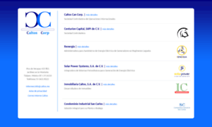 Caltos.mx thumbnail
