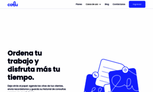Calu.app thumbnail