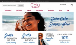 Calu.de thumbnail