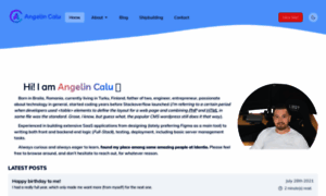 Calu.info thumbnail
