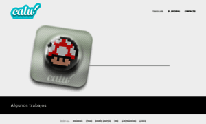 Calugonzalez.com thumbnail