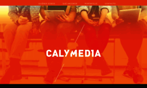 Calymedia.com thumbnail