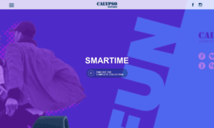 Calypso-watch.com thumbnail