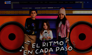 Calzado-coqueta-y-audaz.myshopify.com thumbnail