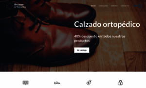 Calzado-ortopedico.com thumbnail