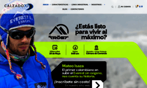 Calzado70.com thumbnail