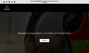 Calzadogama.com thumbnail