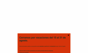Calzadosdeseguridad.com thumbnail