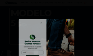 Calzadosicura.com thumbnail