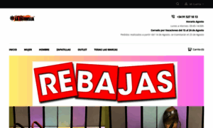 Calzadoslaestrella.es thumbnail
