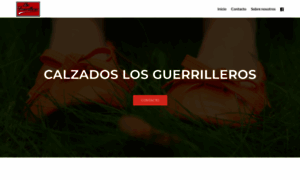 Calzadoslosguerrilleros.es thumbnail