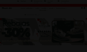 Calzadosmanuelaleon.com thumbnail