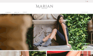 Calzadosmarian.com thumbnail