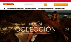 Calzadosmarisa.com thumbnail